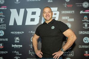 MEN`S PHYSIQUE ЮНИОРЫ